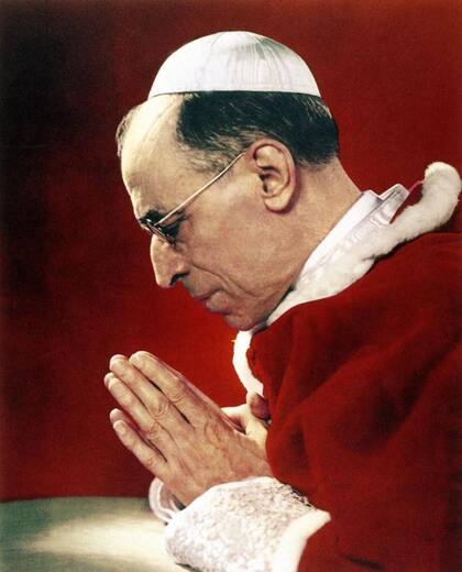 El papa Pío XII removió de sus cargos al fundador de Schoenstatt y lo envió a EE.UU. durante 14 años por una serie de señalamientos, entre ellos de presunto abuso.