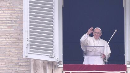 El Papa sigue de cerca la cumbre del clima en París