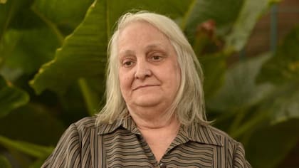 El Papa sostuvo una relación especial con su hermana menor, Maria Elena