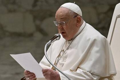 El Papa tiene 18,6 millones de seguidores en X