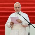 Se confirmó que el papa León XIV visitará la Argentina