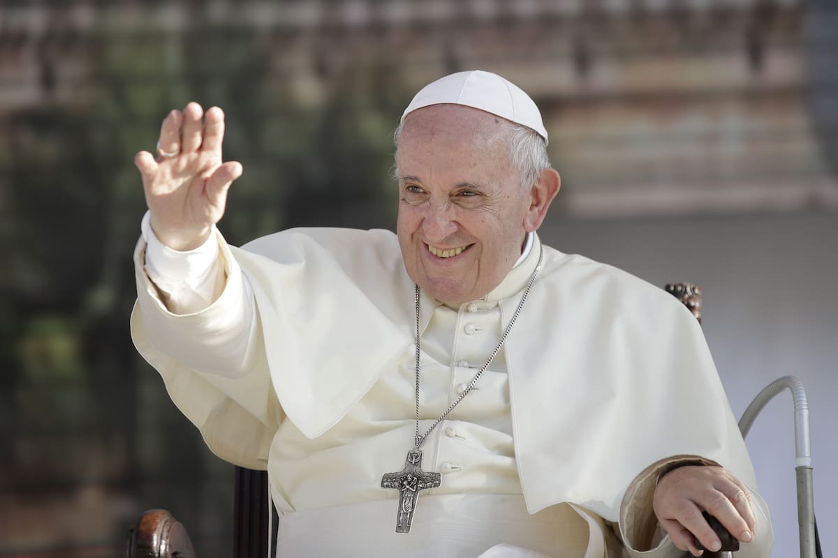 El Papa viajará mañana a Emiratos Árabes Unidos. Será la primera vez que un pontífice visitará la península arábiga