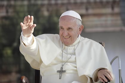 El Papa viajará mañana a Emiratos Árabes Unidos. Será la primera vez que un pontífice visitará la península arábiga
