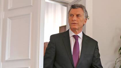 El Papa y Macri trataron diversos temas en la reunión
