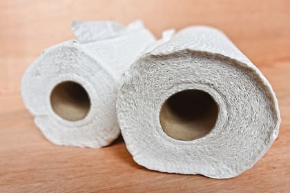 El papel de cocina es un elemento habitual en los hogares, pero no siempre es la mejor opción