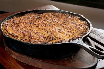 El papel de papas de Francis Malmann