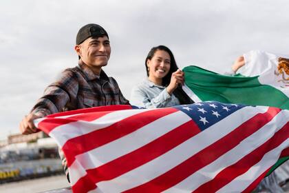 El papel determinante del voto latino en las elecciones para gobernador de Nueva Jersey este 4 de noviembre de 2025