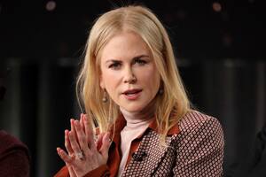 El papel que Nicole Kidman tuvo que rechazar en medio de su divorcio con Tom Cruise