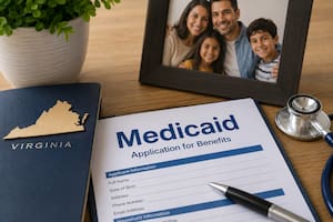 Noticias de Virginia: las medidas que blindan la atención de Medicaid para millones de familias