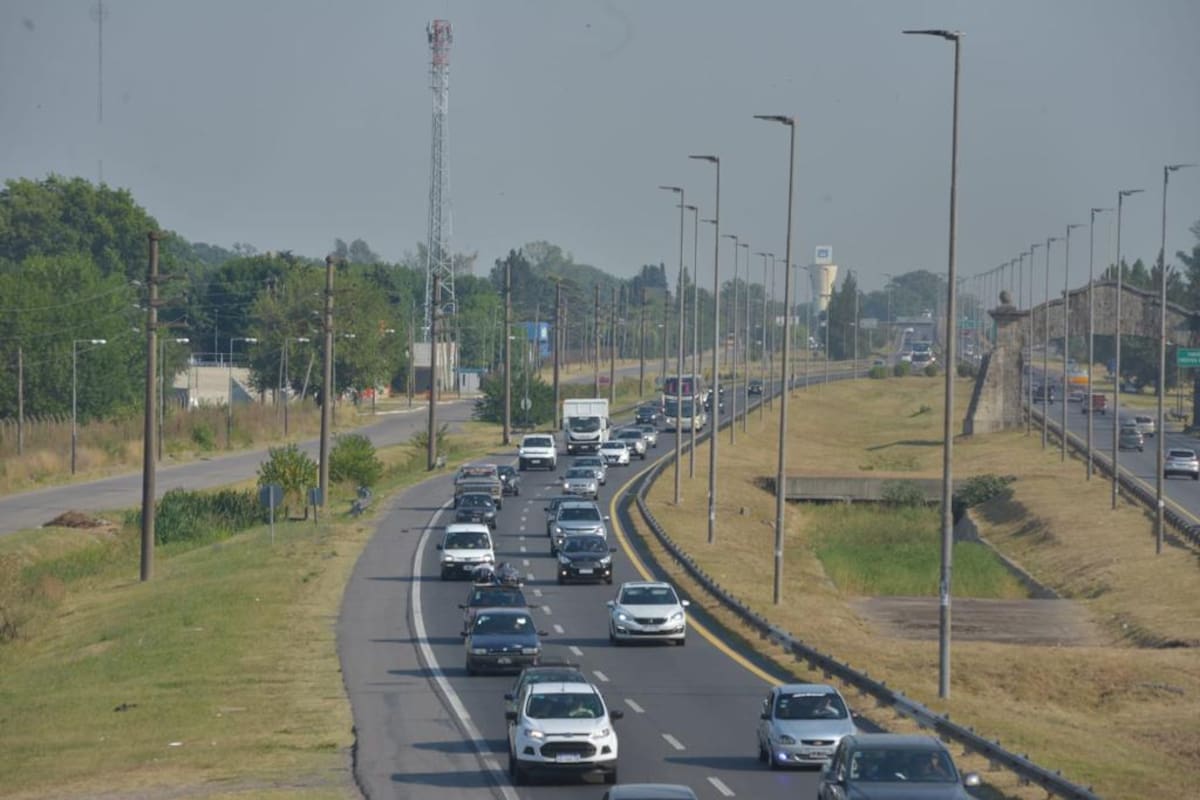 El paquete licitado comprende segmentos de las rutas nacionales 7, 9, 11, 12, 16, 18, 19, 34, 66, 105, 1V-66, A-012 y A-016.
