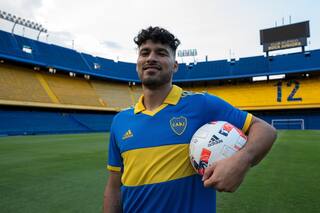 El paraguayo Valdez contó cómo convenció a Almirón de que lo hiciera entrar en la final ante Fluminense