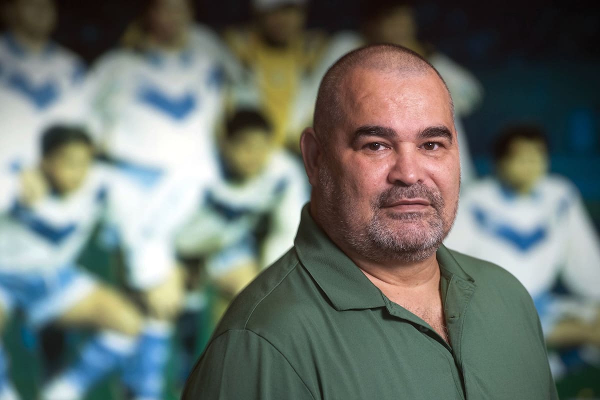 El paraguayo José Luis Chilavert salió al cruce del brasileño Vinicius Jr., de Real Madrid, que se quebró al hablar del racismo en el fútbol