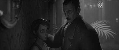 El paraíso (2022), de Fernado Sirianni y Federico Breser.