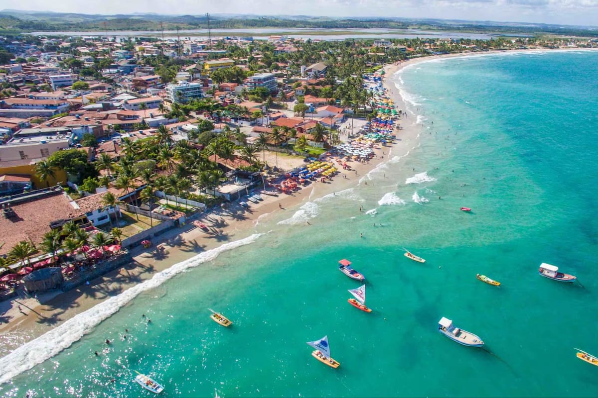El paraíso caribeño a solo cinco horas de Argentina, ideal para este verano