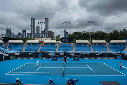El parate del tenis, un problema que afecta sobre todo a los de peor ranking
