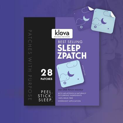 El parche es un producto que contiene melatonina y otros ingredientes naturales como ashwagandha y raíz de valeriana; su uso esta exclusivamente orientado en adultos