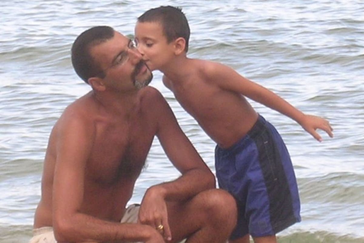 El paredero del empresario con raíces aristocráticas es un misterio, como también lo es qué oscuras razones lo habrían llevado a cometer un múltiple homicidio