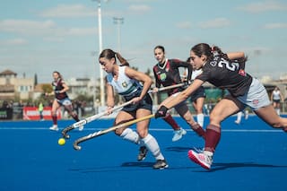 Un Metro femenino muy parejo y el invicto de 19 partidos de San Fernando en varones