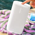 Probamos el nuevo parlante portátil Sonos Play
