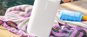 Probamos el nuevo parlante portátil Sonos Play