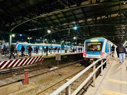 El paro de transporte es de 24 horas