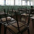 El Gobierno hará inspecciones en las escuelas para verificar que se cumpla la "cobertura mínima"
