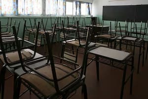El Gobierno hará inspecciones en las escuelas para verificar que se cumpla la "cobertura mínima"