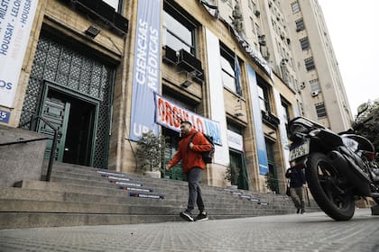 El paro universitario se extiende hasta el sábado 22 de agosto