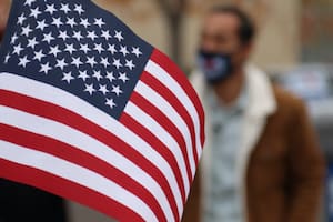 El parole humanitario es uno de los mecanismos legales para ingresar a Estados Unidos