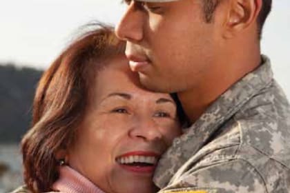El parole in place es un trámite con el que los familiares indocumentados de ciudadanos militares pueden obtener la entrada a EE.UU.