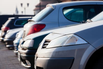 El parque automotor argentino cerró el 2025 con 15.784.385 vehículos en circulación