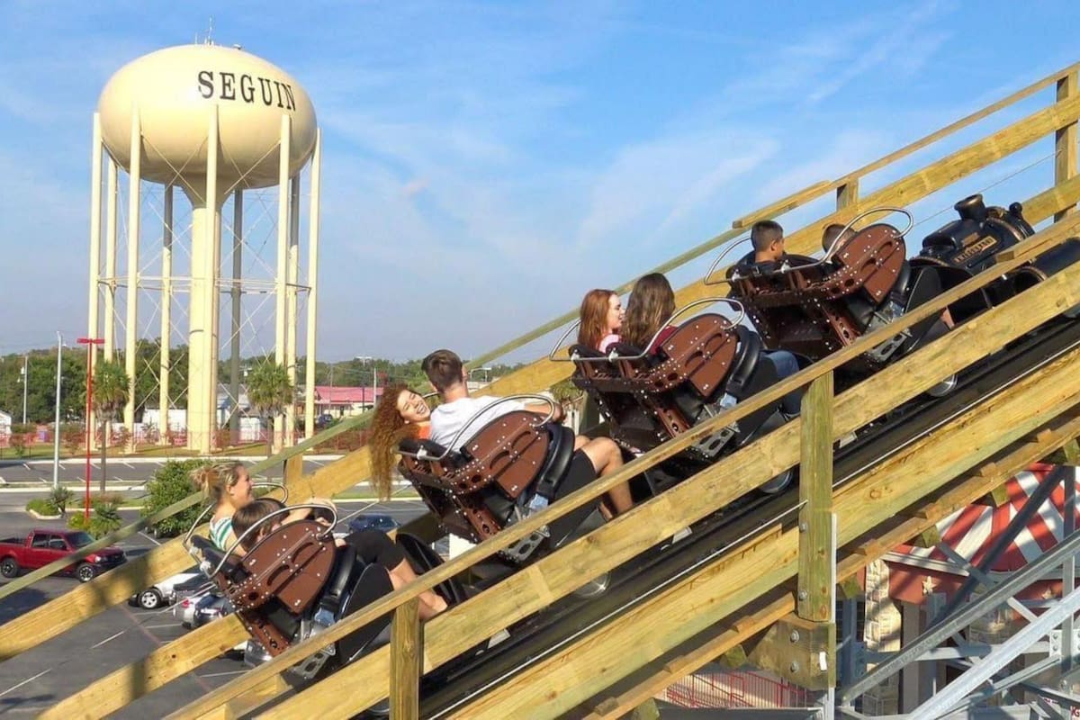 El parque de diversiones ZDT's Amusement Park anunció el cierre definitivo del lugar (Facebook / @zdtamusement)