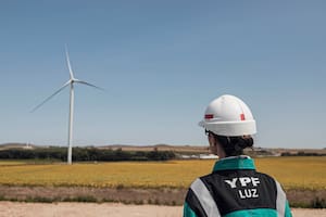 Otra empresa de energía logró captar US$420 millones del mercado a una tasa menor al 8%