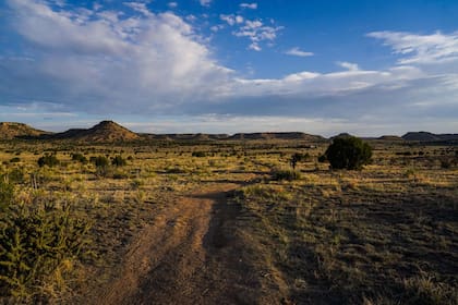El parque es sede de la fiesta Okie-Tex Star de observación de estrellas y posee amplias comodidades para acampar