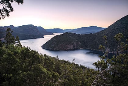 El Parque Nacional Lanín es el mayor atractivo que ofrece Junín de los Andes para los virginianos