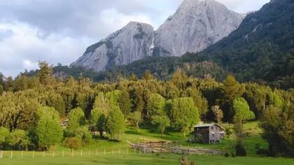 El Parque Nacional Yosemite es uno de los más visitados de Estados Unidos año a año.