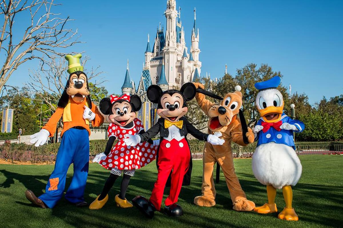 El parque podría ubicarse en un predio de Guaratiba