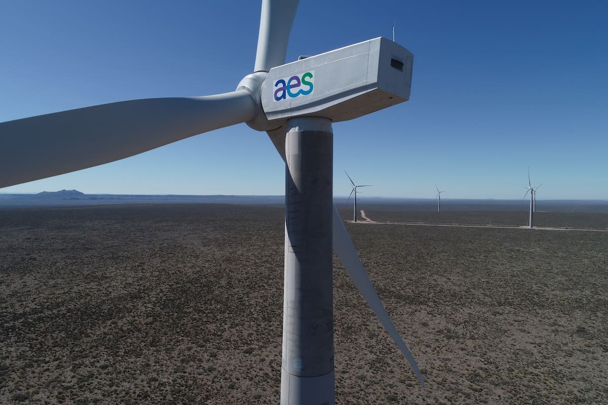El parque, que actualmente cuenta con una potencia instalada de 99,75 MW, incrementará su capacidad productiva total a 153 MW