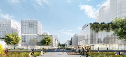 El Parque también buscará contribuir al desarrollo económico sustentable de la Ciudad