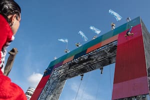 El parque temático Tecnópolis reabrió con nuevas propuestas para chicos