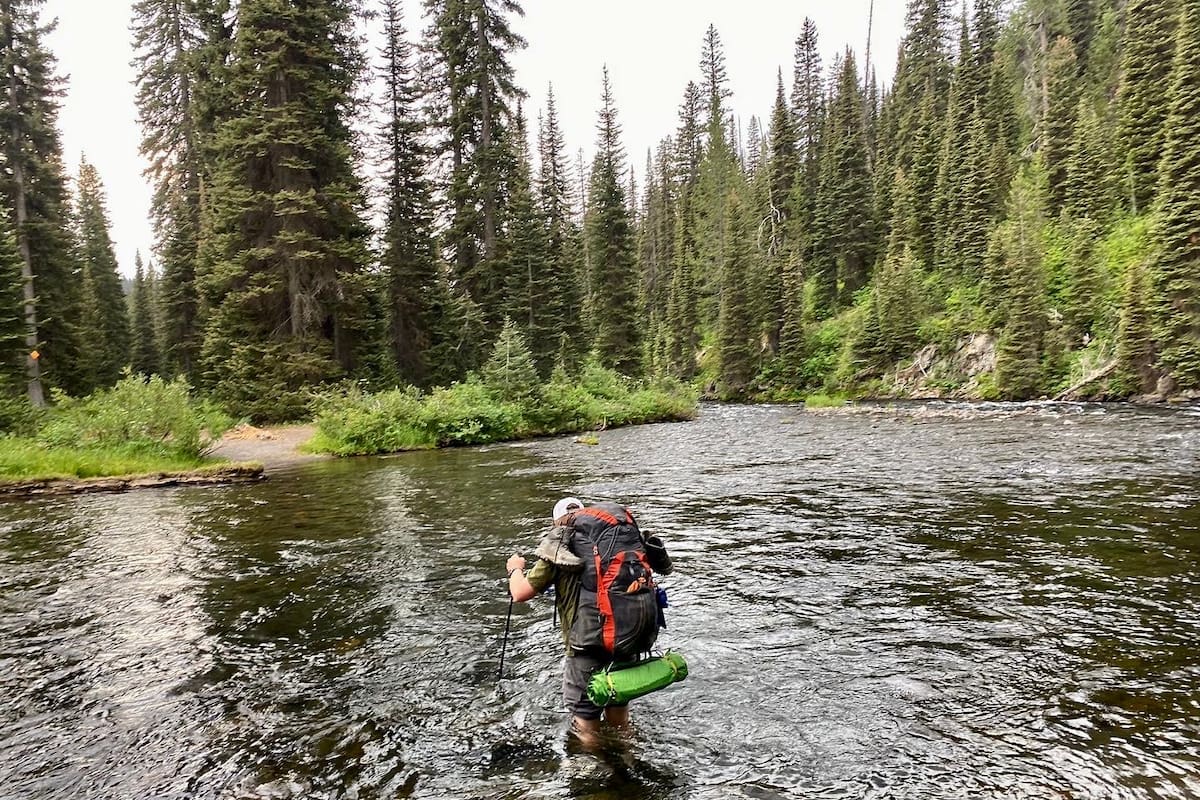 El Parque Yellowstone, ubicado en tres estados diferentes, alberga la llamada “Zona de la Muerte”
