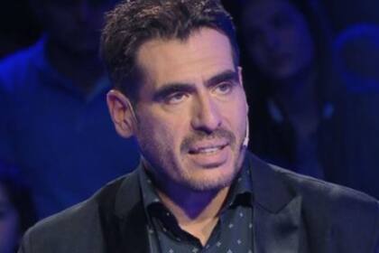 El participante de 45 años se anotó en el programa tras quedarse sin trabajo