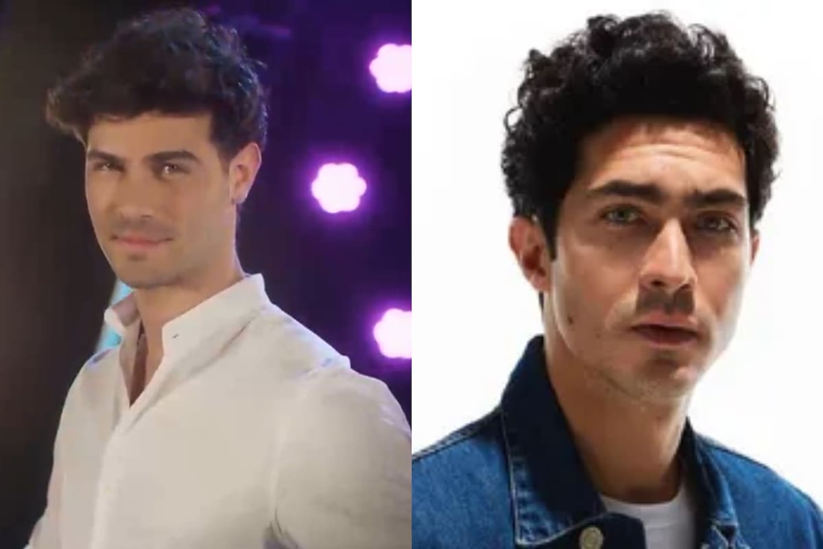 El participante de Gran Hermano que Santiago del Moro comparó con el Chino Darín
