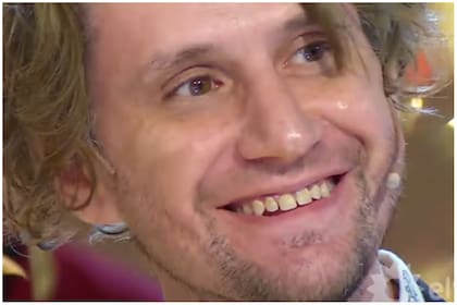 El participante de Los 8 escalones del millón que se animó a intentar romper el récord