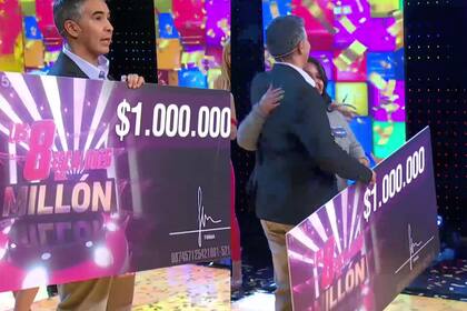 El participante decidió no volver a participar (Foto: Captura de video)