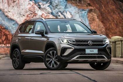 El participante ganador podría comprar un Volkswagen Taos con lo que le quede de dinero