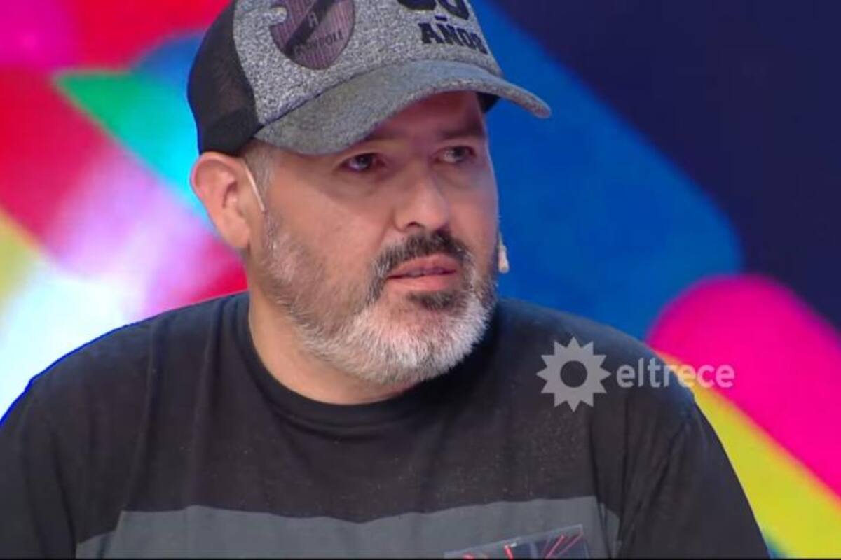 El participante tuvo un gran desempeño durante el juego y logró llegar a la final (Foto: Captura de video)