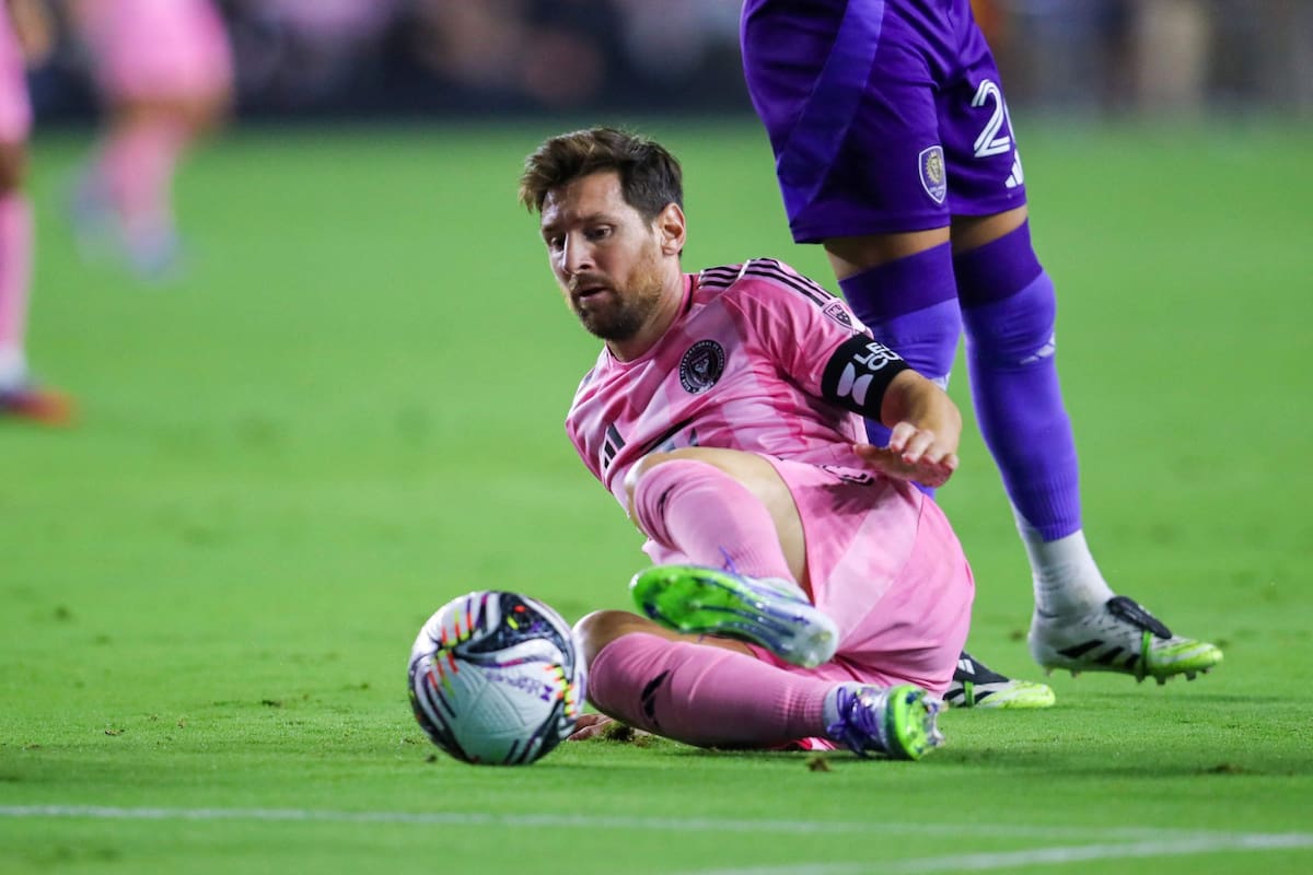 El partido ante Venezuela marcará la despedida de Lionel Messi del público argentino