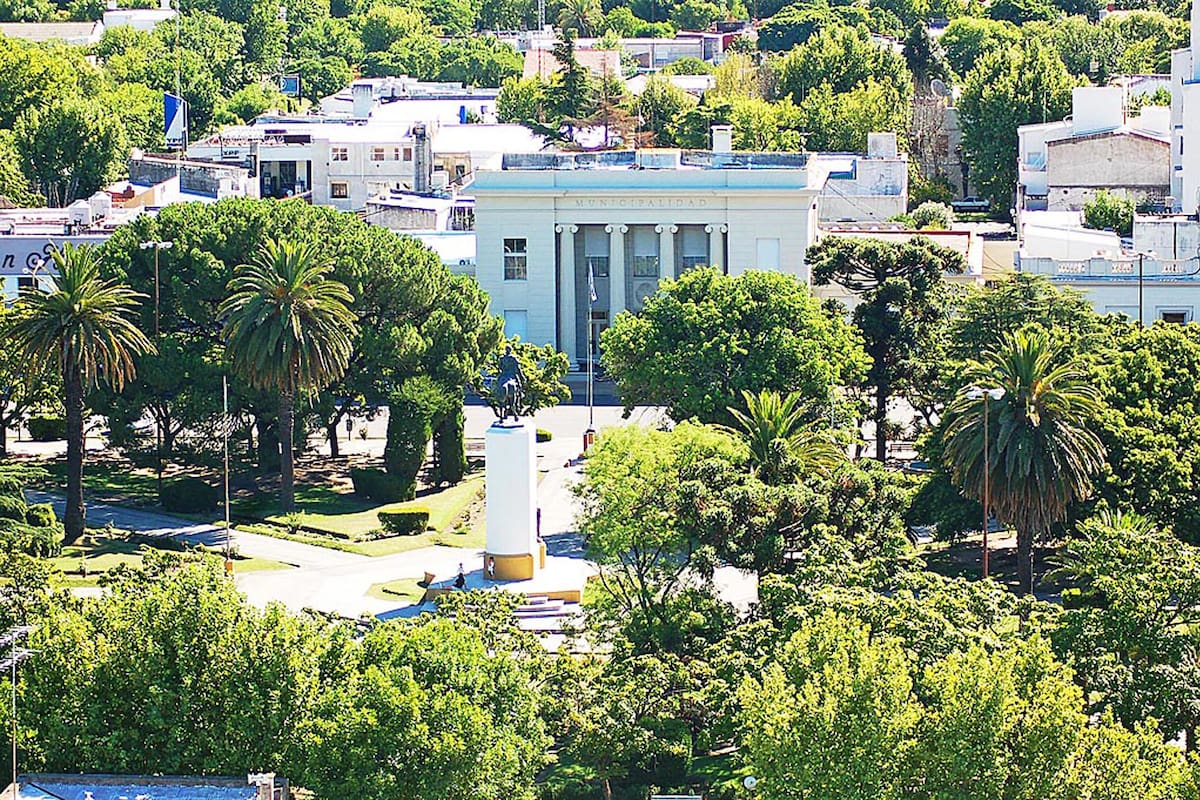 El partido cobrará un canon extra a los que no se vieron afectados por la pandemia