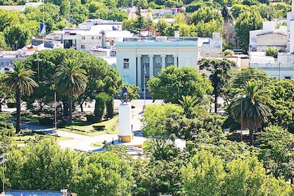 El partido cobrará un canon extra a los que no se vieron afectados por la pandemia